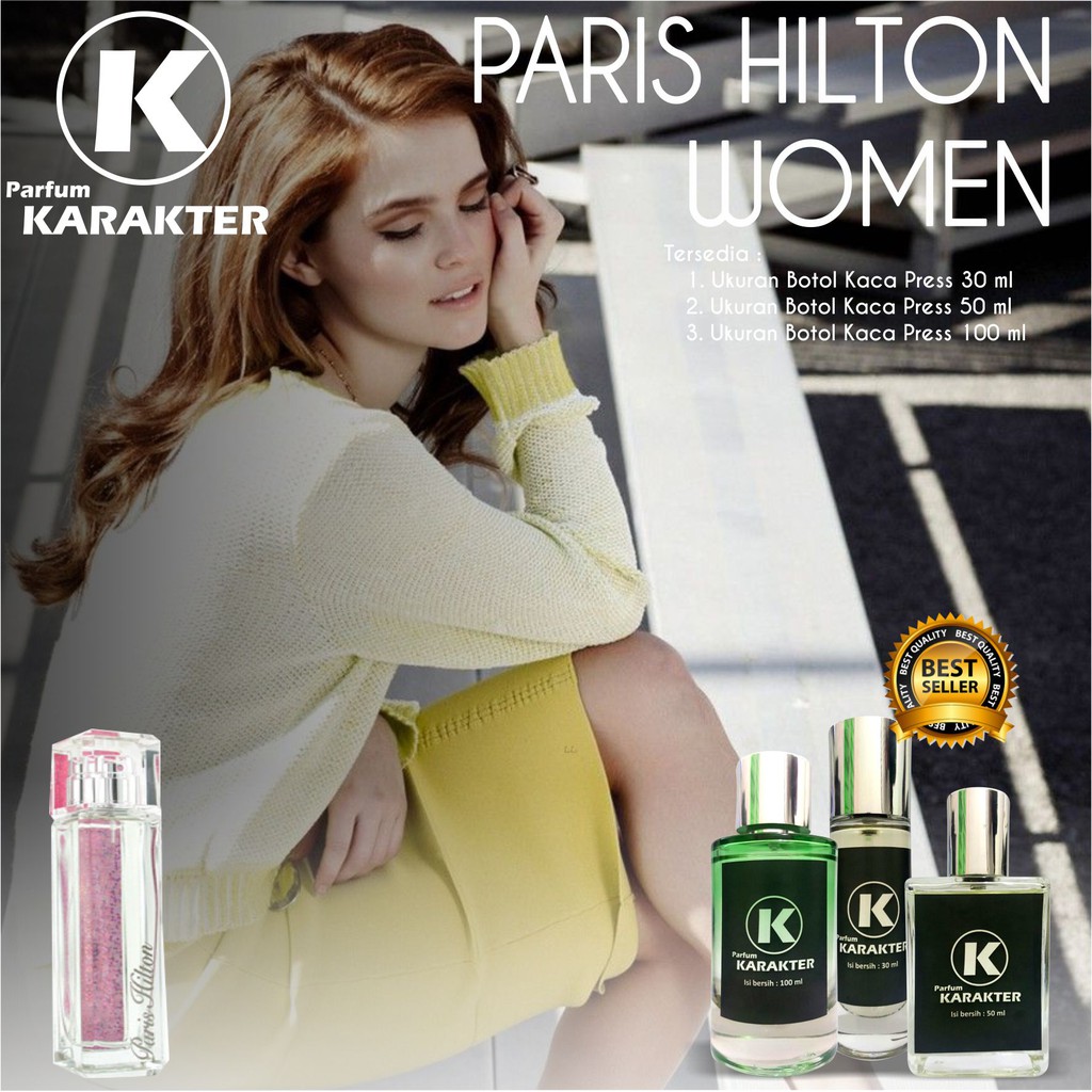 PARIS HILTON WOMEN