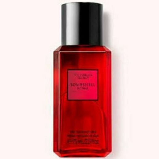 VICTORIA SECRET VS BOMBSHELL INTENSE CHYPRE FRUITY FLORAL LUSH CHERRY RED PEONY SULTRY VANILLA SERIES FULLSIZE TRAVELSIZE ROLLERBALL BODY LOTION MIST EAU DE PARFUM EDP