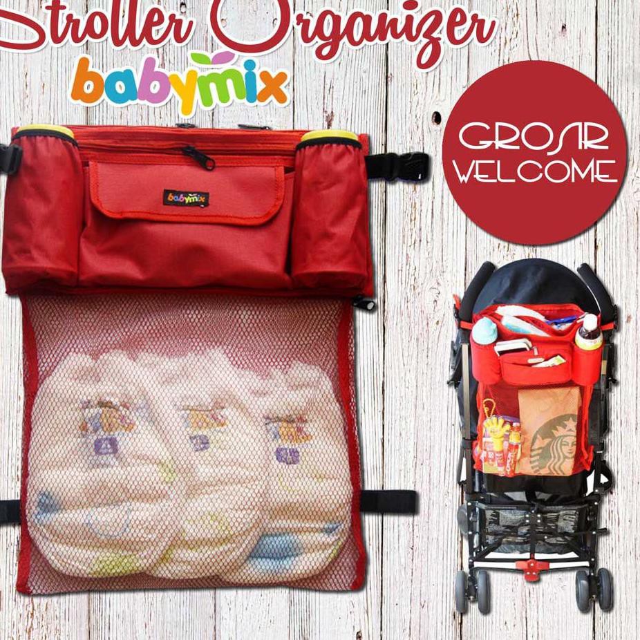 babymix baby bouncer