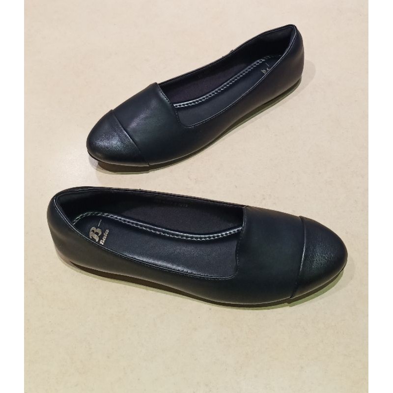 Sepatu bata flat shoes wanita ringan dan nyaman