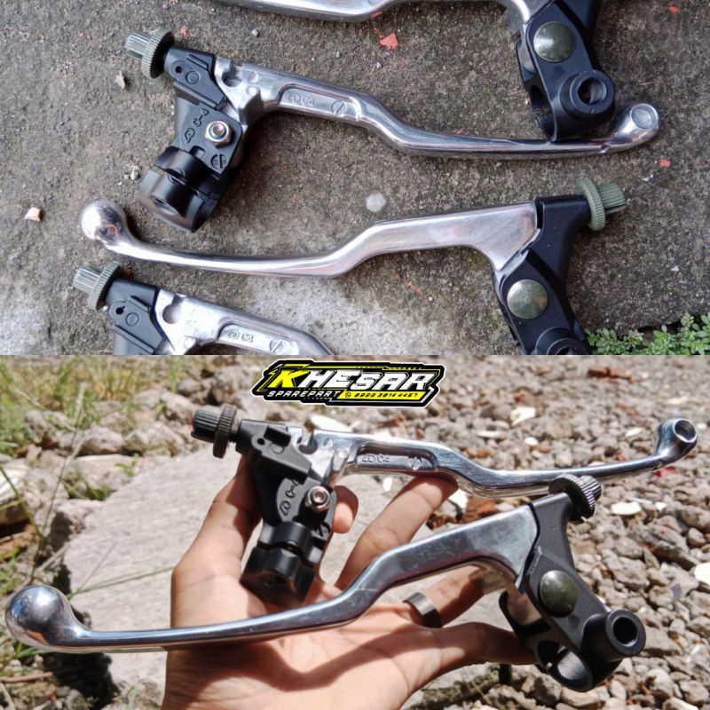 handle handel kopling r25 kopling r25 PNP fiz r ninja RX king herex mx handel kopling r25 import