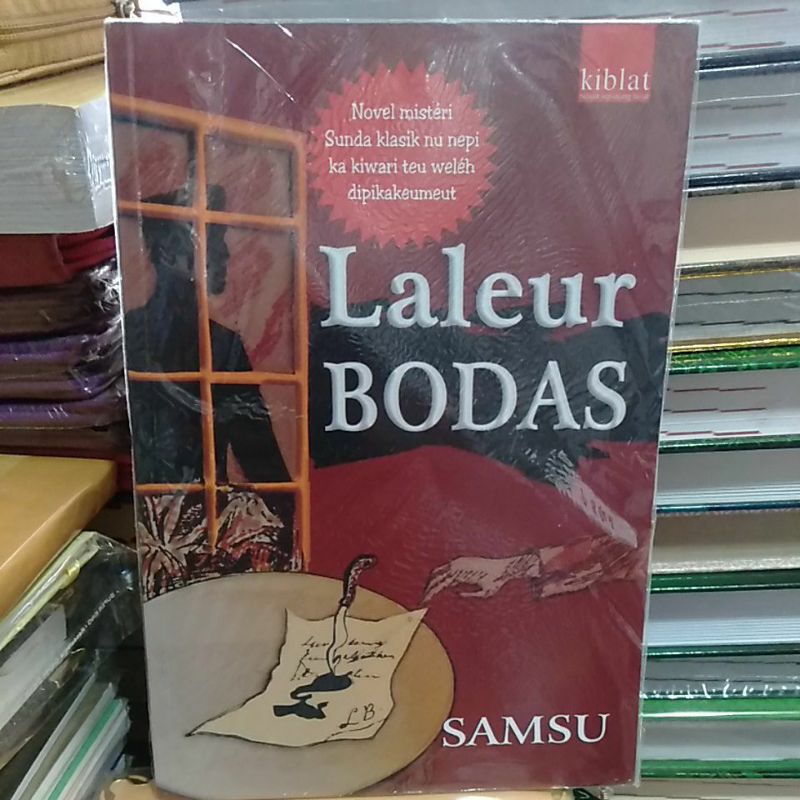 LALEUR BODAS