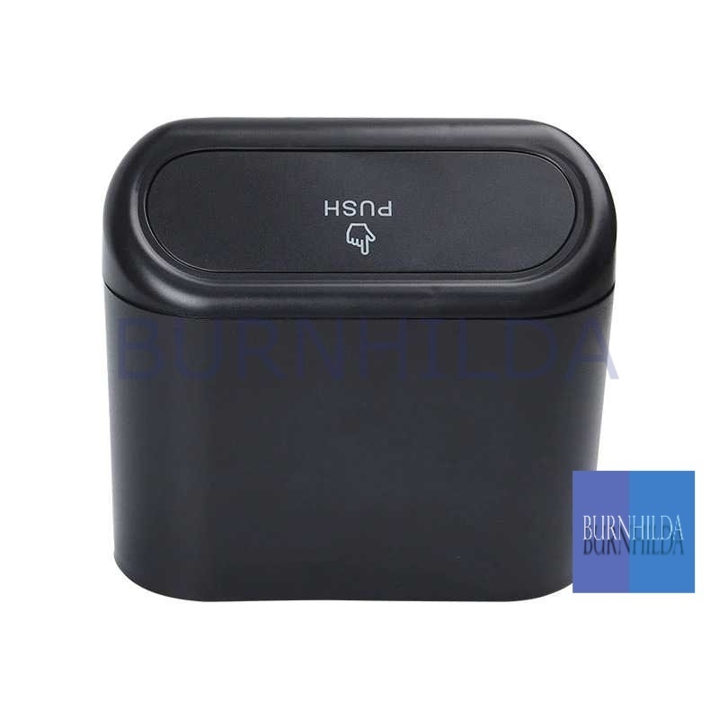 Tempat Sampah Mobil Trash Bin Pressing Type mobil motor burnhilda