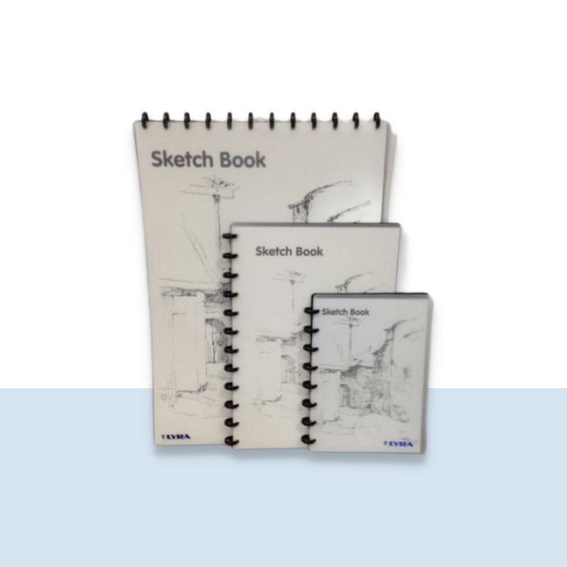 

SKETCH BOOK
