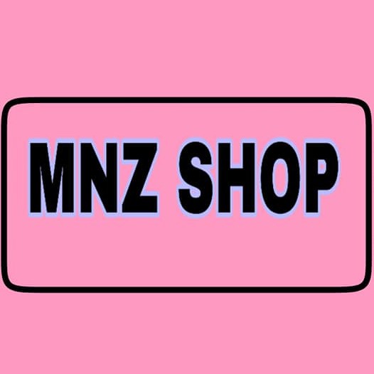 MNZ Indonesia Official Shop store logo