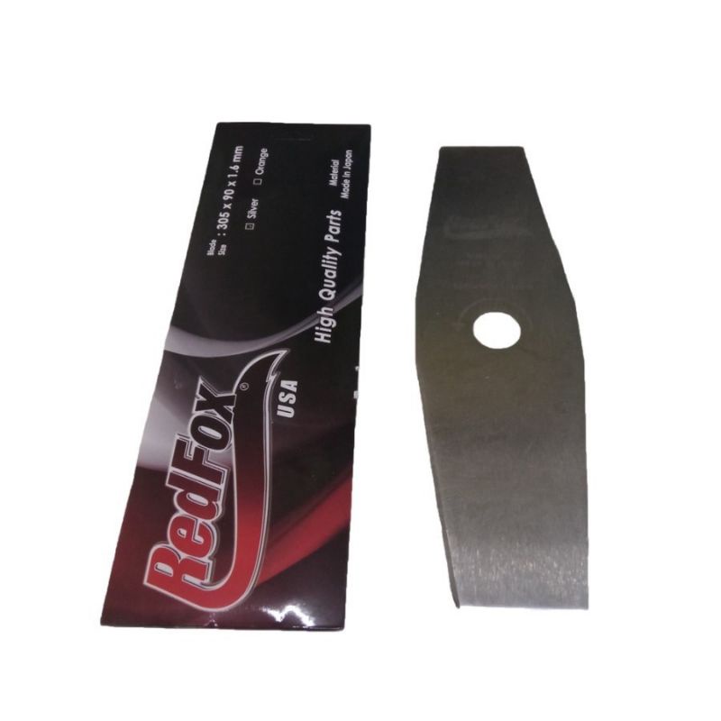 REDFOX Mata Pisau Mesin Potong Rumput Gendong