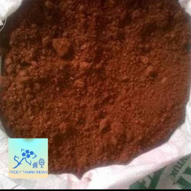 MEDIA TANAM MERAH 1 KARUNG / TANAH MERAH KARUNGAN MURAH