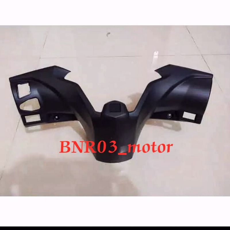 Batok Kepala Belakang Motor Honda Beat Fi Lama 2013-2015