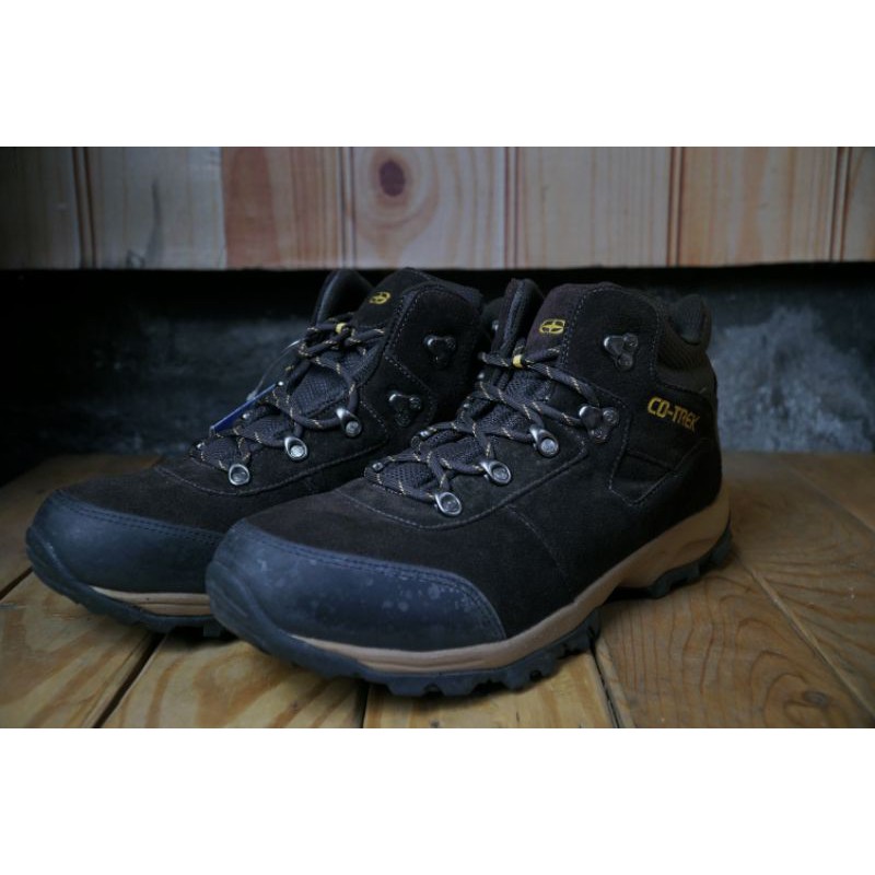 CO-TREK ADVENTURE(POLLOCK)