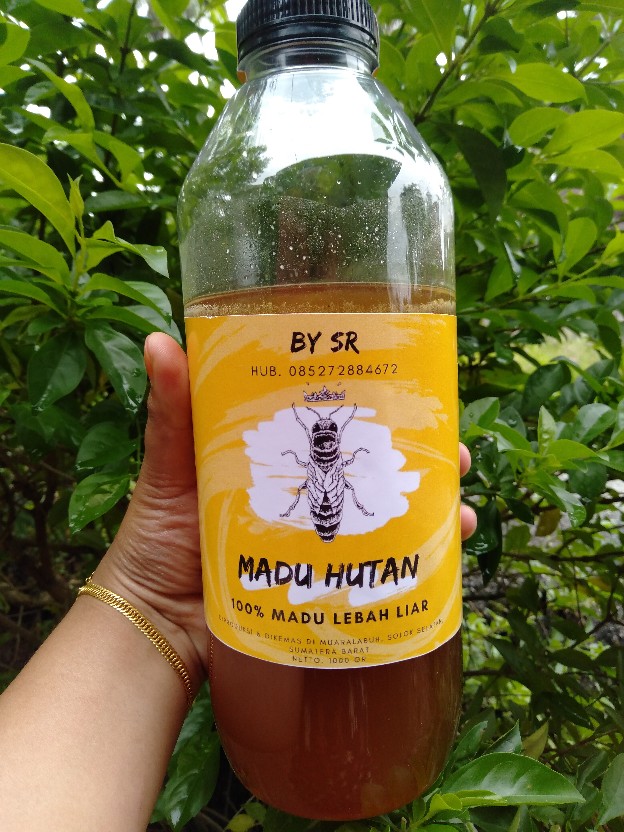 Botol Kale 1 Liter Ecer / Botol Plastik 1 Liter / Botol Coffee