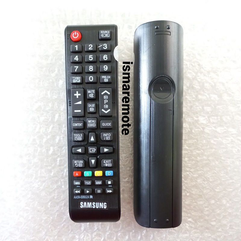 REMOTE REMOT TV SAMSUNG SMART TV/LED/LCD AA 59-00602A