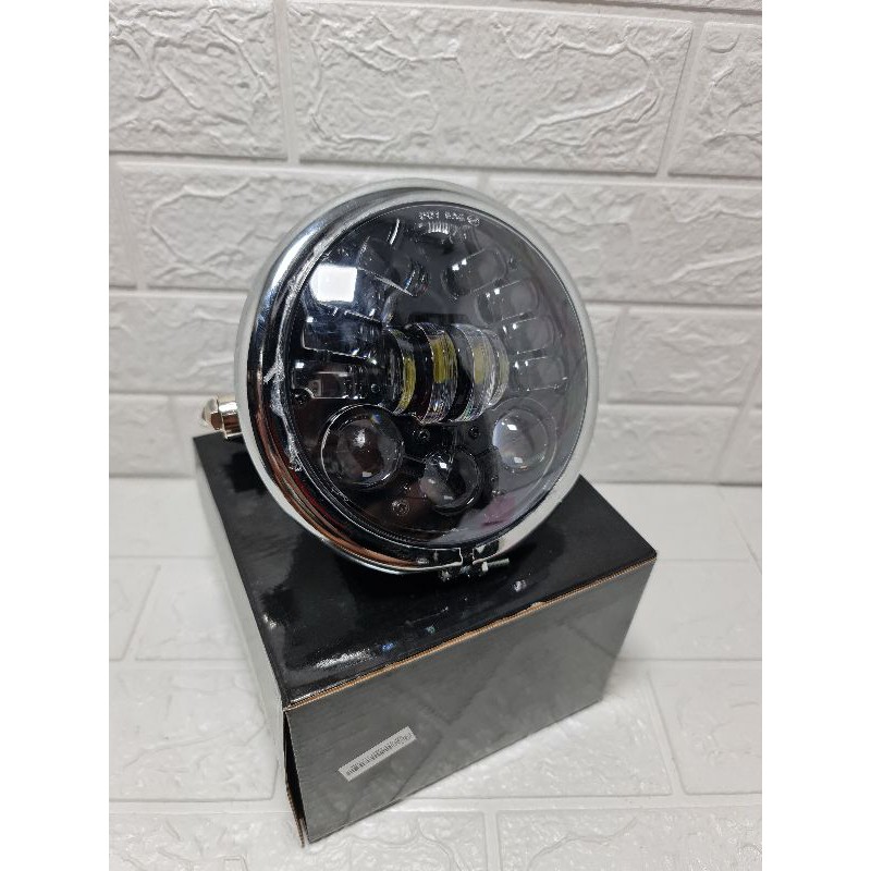 lampu cb daymaker mos