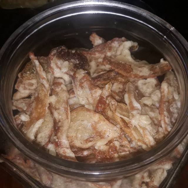 

Keripik carica