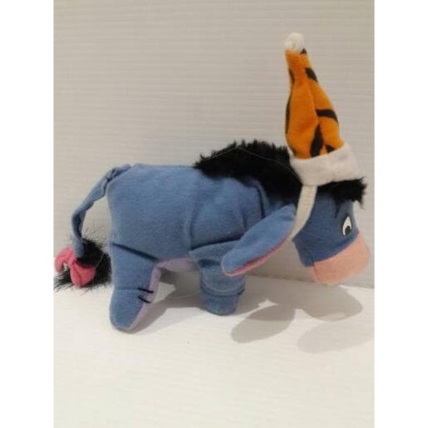 [Promo] Boneka Eeyore Halloween Winnie The Pooh Disney Import terakhir