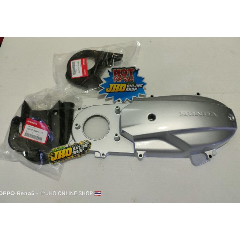 BAK CVT PCX CBU ORIGINAL THAILAND PNP VARIO