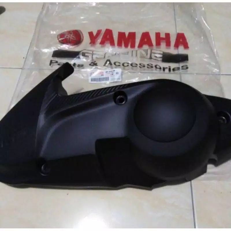 COVER TUTUP BAK CVT NMAX OLD ORIGINAL YGP