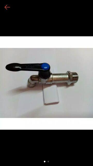 Kran Keran Air Bl 1 2 Onda