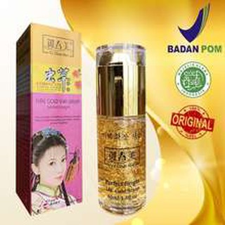 Harga Skincare Yu Chun Mei