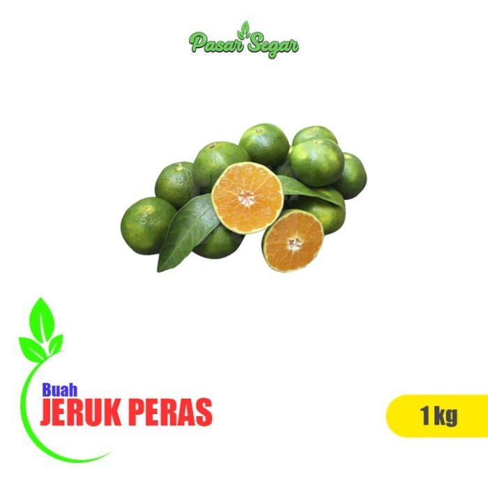 

Jeruk Peres 1 kg