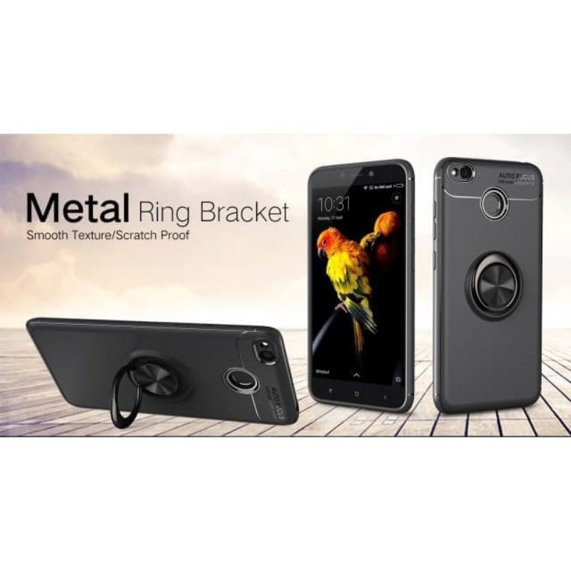 case liring xiomi redmi 4X/cesing xiomi redmi 4X