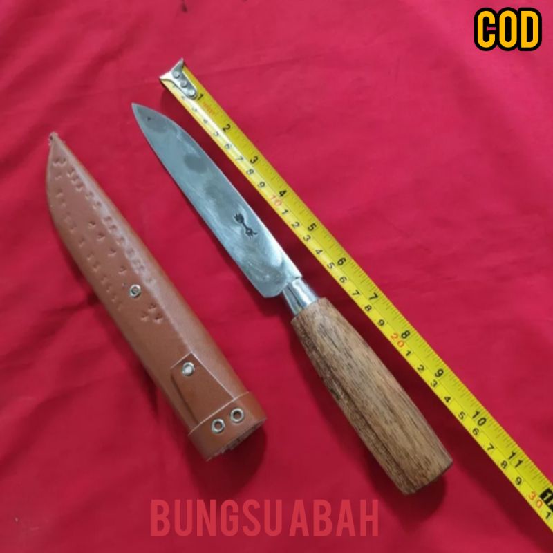 COD PISAU CAP GARPU SISIT DAGING PISAU GARPU PISAU MURAH