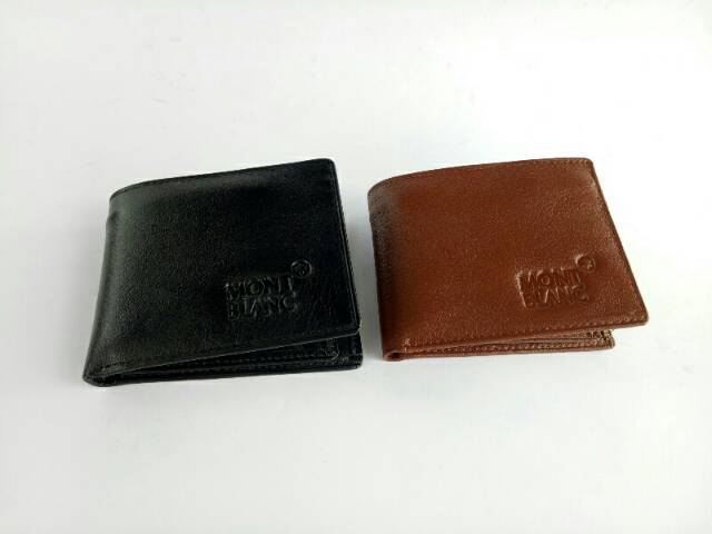 Model dompet pria kulit asli jaminan 100% kulit asli