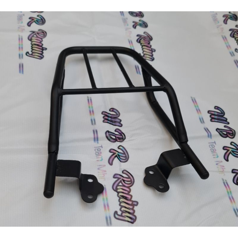 BRACKET BOX VERZA REAR BRACKET BOX VERZA