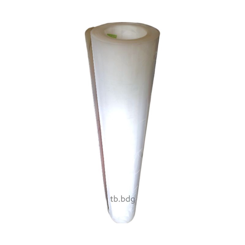 Fiber Pagar Motif Bambu