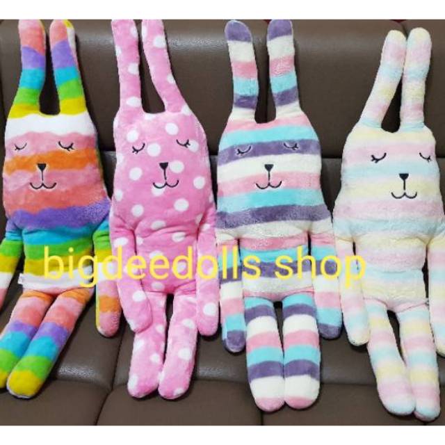 CRAFTHOLIC SEMI ORI MEDIUM IMPORT DOLL BONEKA IMPORT CRAFTHOLIC SEMI ORIGINAL