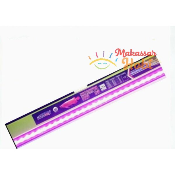 LED SR-5000 Lampu Tanning T4 50 cm Arwana Louhan Taning Arowana Lohan