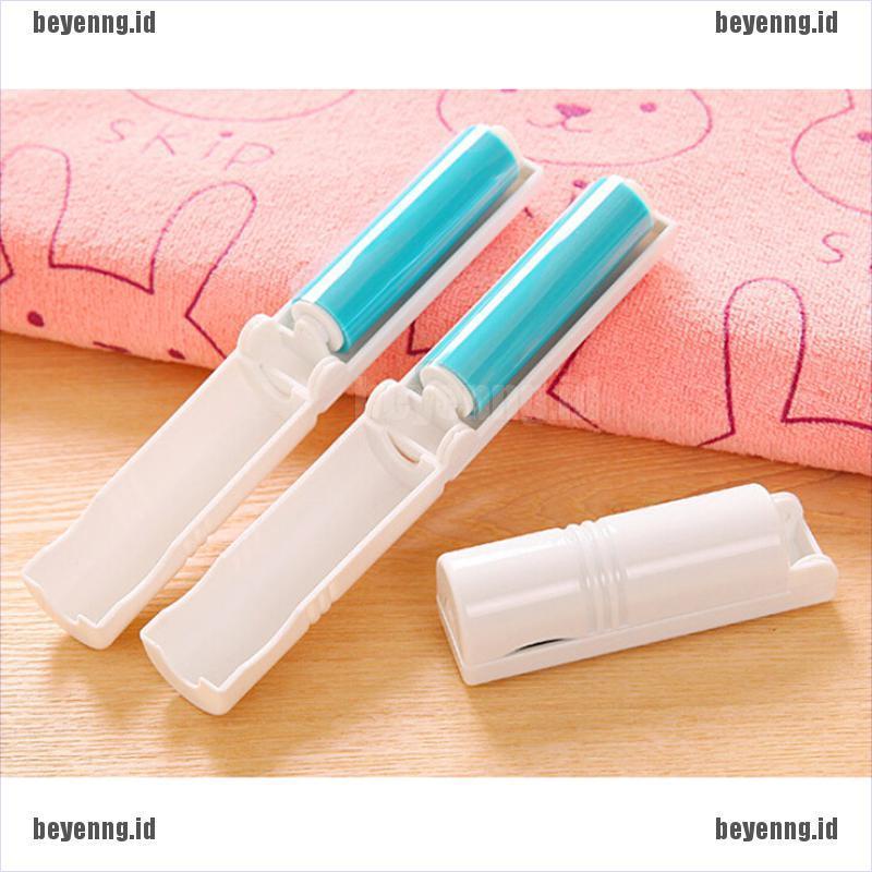 Bey Sikat Roller Pembersih Debu / Rambut Reusable