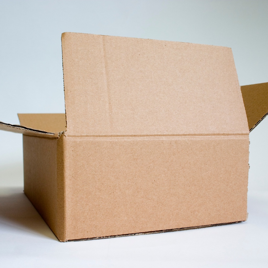 

DUS untuk Packing tambahan