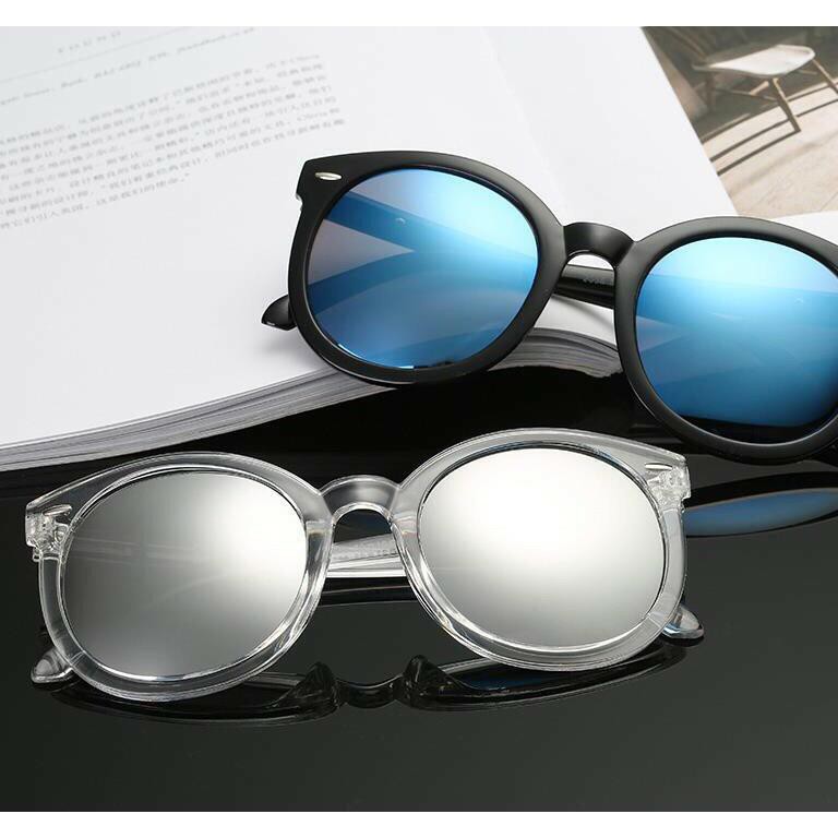 *ALIBABA1688* Kacamata Hitam Wanita Kacamata Korea Mewah Bahan Metal Warna Warni Real Pict B11