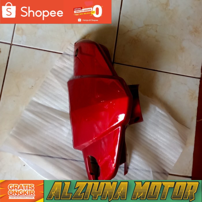 Batok depan Vario 110 lama karbu merah