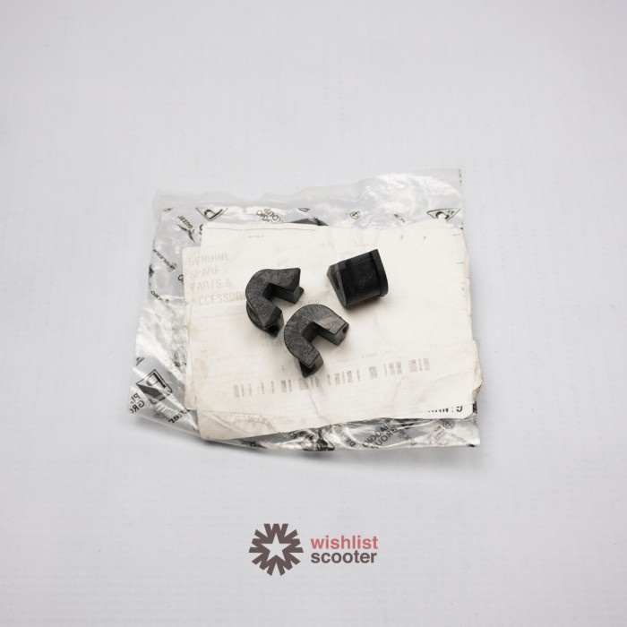 Sliding Pad Original Vespa LX S 125cc Iget