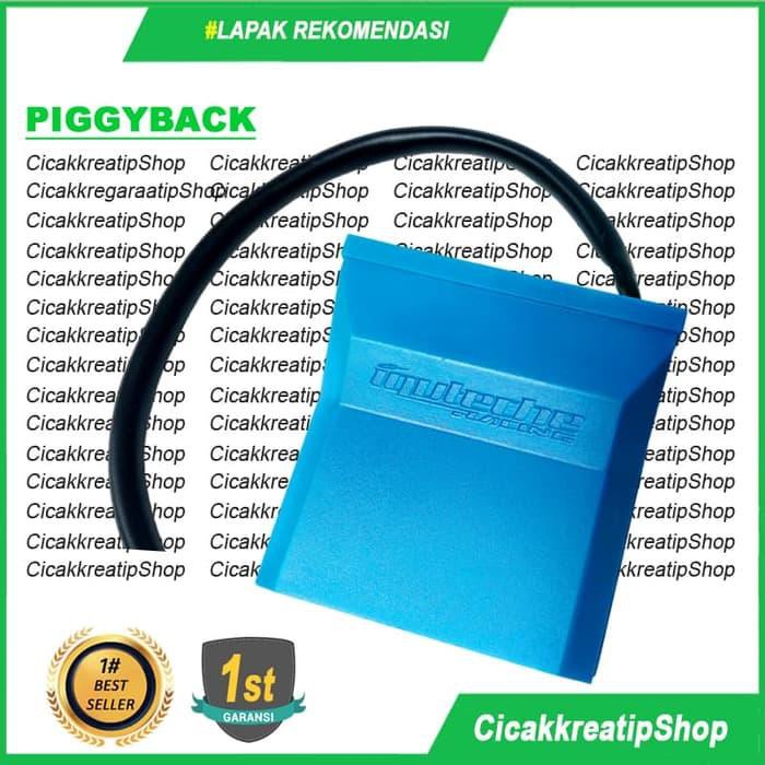 Promo onderdil Piggyback Vespa Iquteche 19DEZ Limited