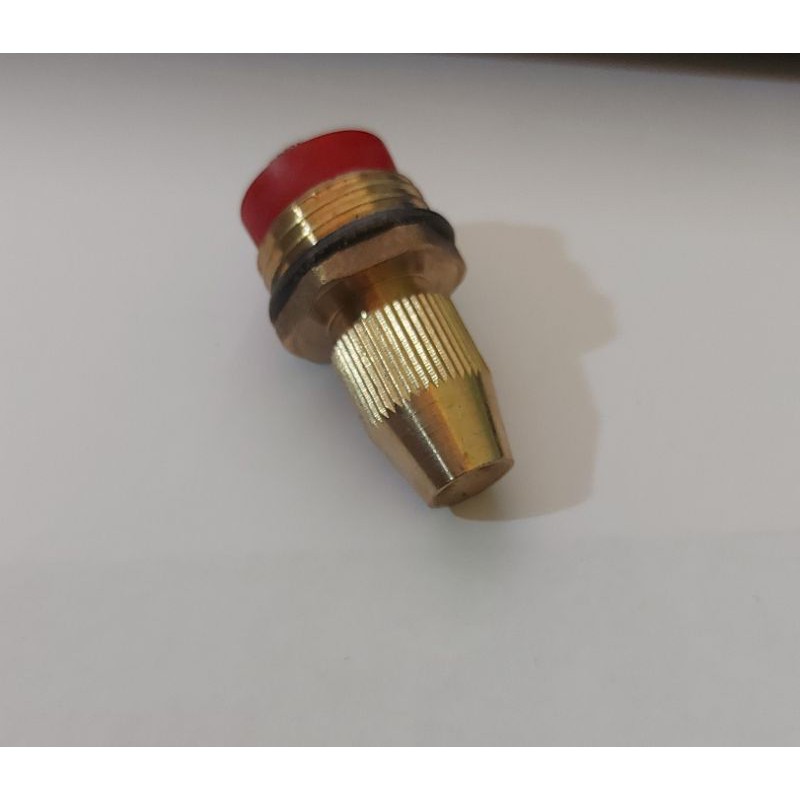 Spuyer Nozzle Sprayer Embun Kabut Untuk Rumah Walet Kandang Ayam Rumah Jamur Drat 1/2 Inci