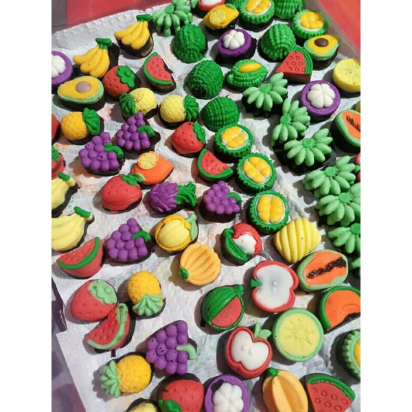 

cokies coklat