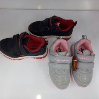 bata bubblegummer softy shoes