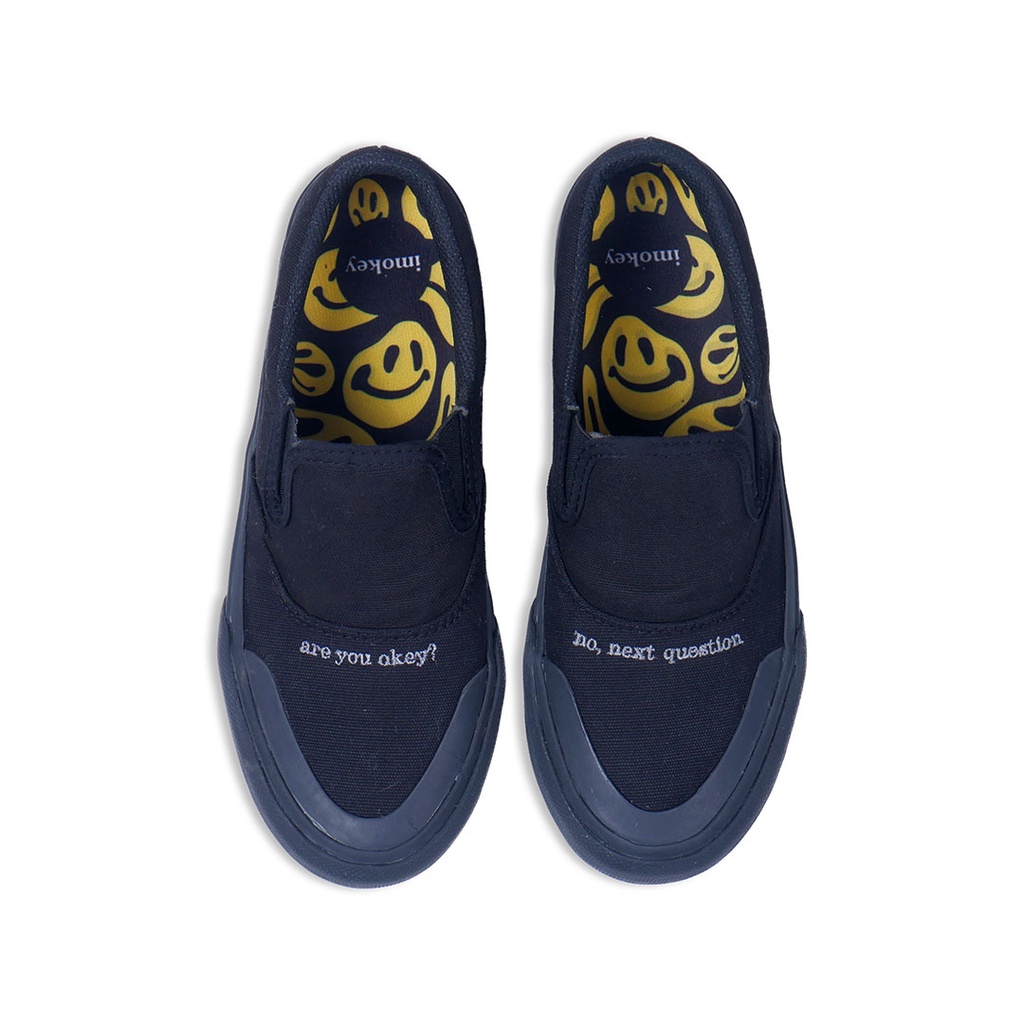 Imokey Sheo Slip-on Shoes