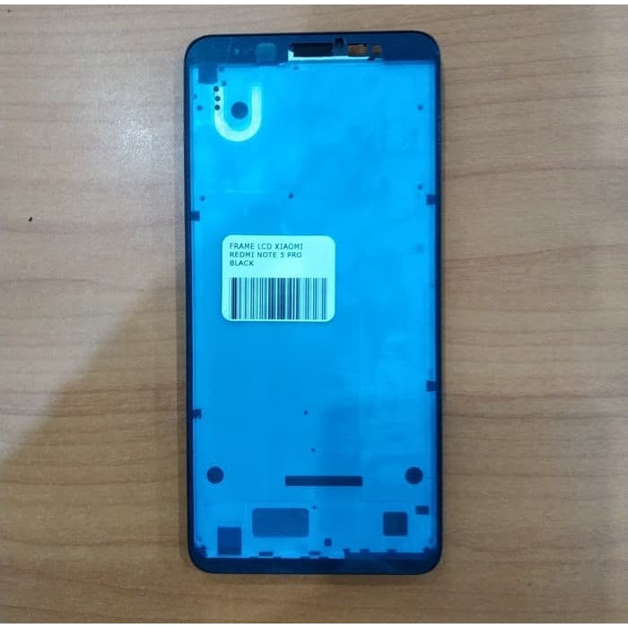 FRAME LCD XIAOMI REDMI NOTE 5 NOTE 5A