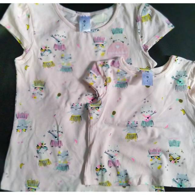 Essentials / Esensial / Essentials Kids