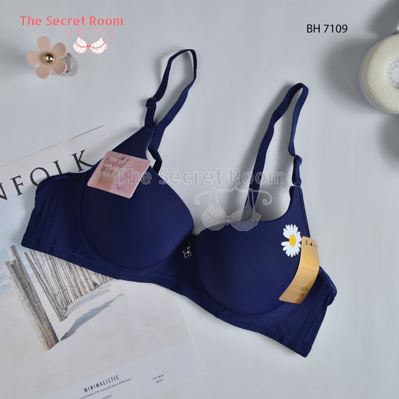 TALLY BRA BH PUSH UP 7109 I CUP B | SIZE 34-38 I BUSA SEDANG I ADA KAWAT