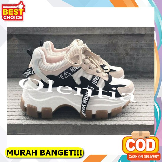 Sepatu Teplek Wanita Slavina Carine Flyknit Flats Original Branded Import Murah Batam Te Sepatu Wani