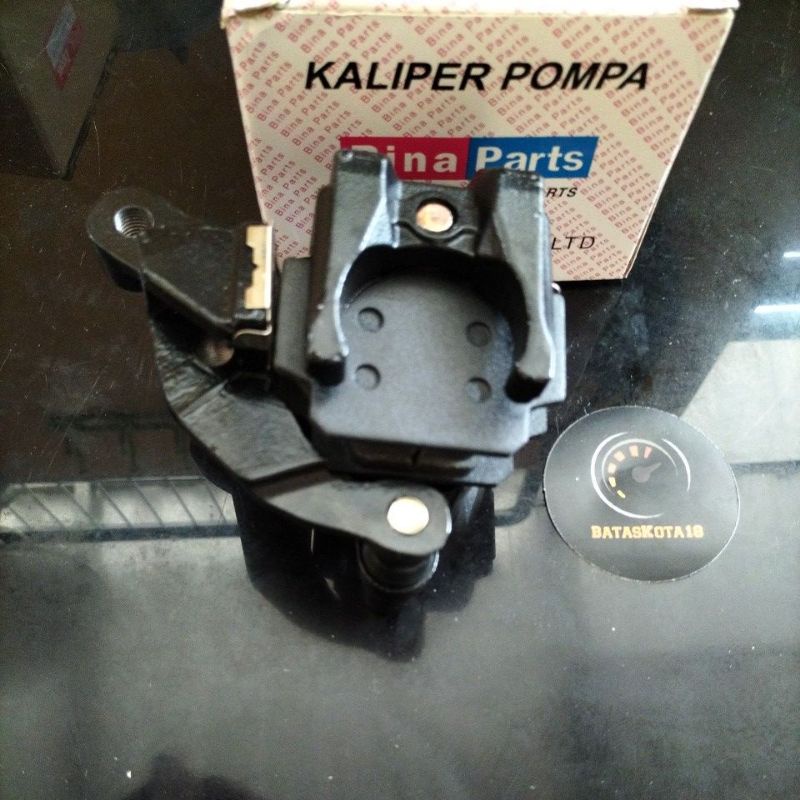 Kaliper Cakram Bawah Depan rxs rx special rx king lama 1 piston komplit