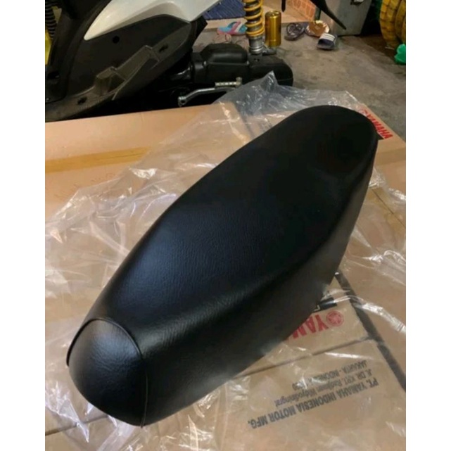 jok mio sporty original yamaha Kode 5TL cover jok mio sporty original double sett assy mio sporty jo