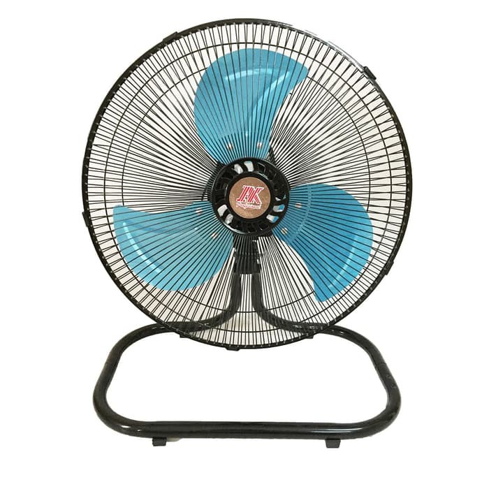 AK 16&quot; HOO KIPAS BESI MEJA FLOOR FAN