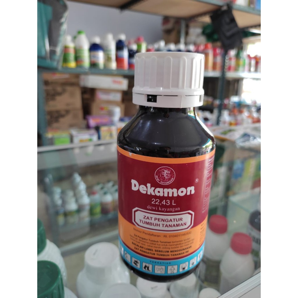 DEKAMON 500 ML