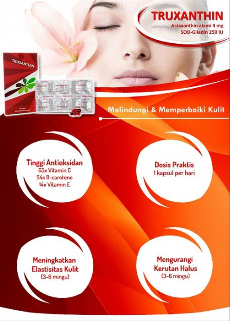 Trolit 1 box isi 6 sachet Bintang Toedjoe