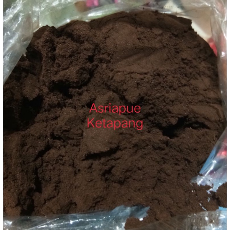 KOPI BUBUK ASLI AHONG "A" KILOAN TANPA LABEL 500 GRAM